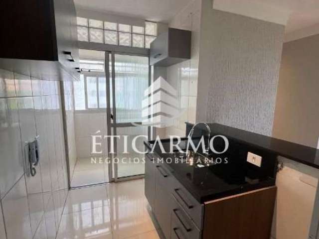 Apartamento com 2 quartos à venda na Rua Demerval da Fonseca, 81, Jardim Santa Terezinha, São Paulo por R$ 273.000