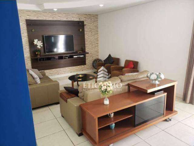 Apartamento com 2 dormitórios à venda, 150 m² por R$ 739.500,00 - Vila Bela - São Paulo/SP