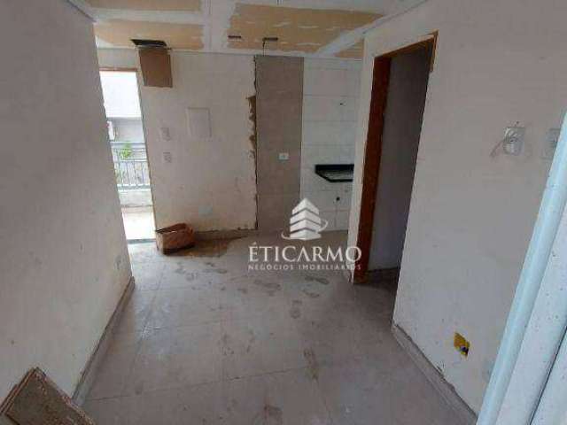 Apartamento com 1 dormitório à venda, 30 m² por R$ 180.000,00 - Vila Esperança - São Paulo/SP