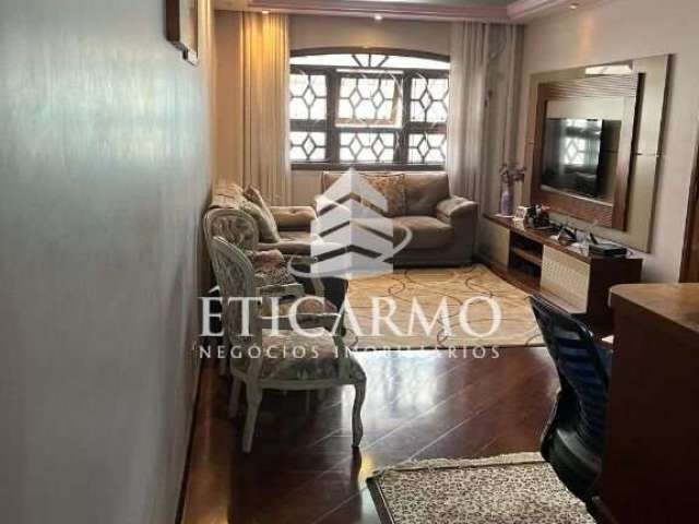 Casa com 3 quartos à venda na Blecaute, 135, Jardim Nossa Senhora do Carmo, São Paulo por R$ 750.000