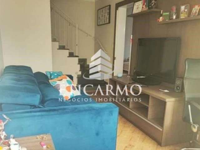 Casa com 2 quartos à venda na Rua das Verbenas, 159, Vila Lucia, São Paulo por R$ 450.000