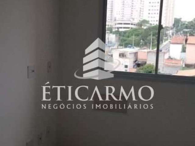 Apartamento com 1 quarto à venda na das Estrelas, 920, Cidade Satélite Santa Bárbara, São Paulo por R$ 160.000