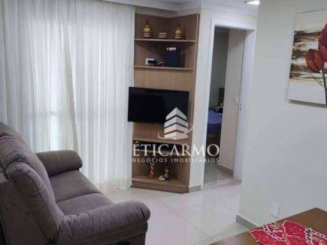 Apartamento com 2 dormitórios à venda, 44 m² por R$ 320.000,00 - Jardim Santa Terezinha - São Paulo/SP