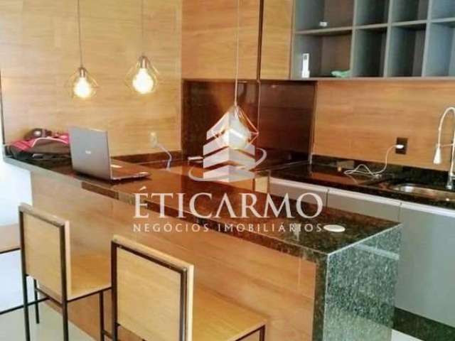 Apartamento com 2 quartos à venda na Rua Pacheco Gato, 182, Jardim Nove de Julho, São Paulo por R$ 235.000