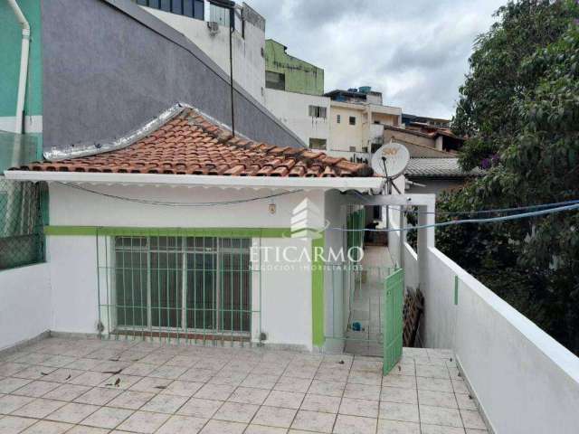 Casa à venda, 150 m² por R$ 550.000,00 - Vila Aricanduva - São Paulo/SP