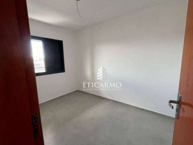 Apartamento com 2 dormitórios à venda, 46 m² por R$ 350.000,00 - Vila Ré - São Paulo/SP