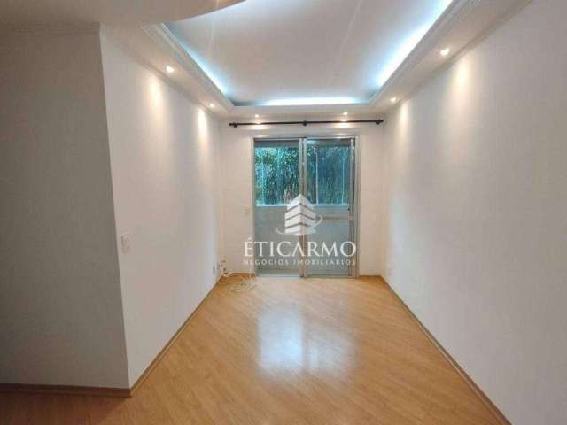 Apartamento à Venda - Jardim Santa Terezinha