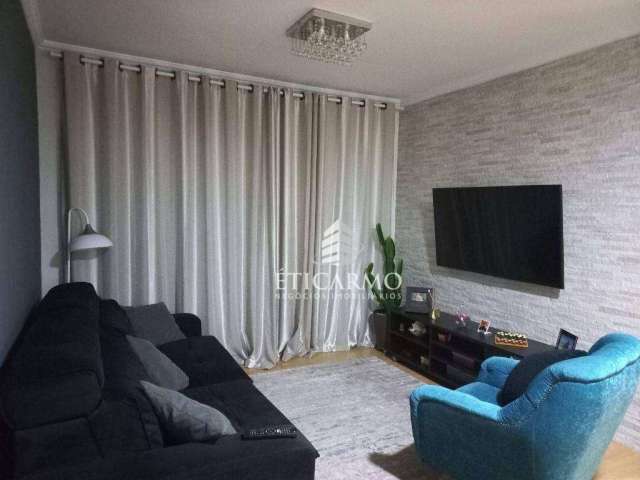 Apartamento à Venda - Jardim Lajeado