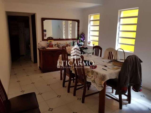 Casa com 4 quartos à venda na Figueira da Barbária, 278, Jardim Brasília, São Paulo por R$ 670.000