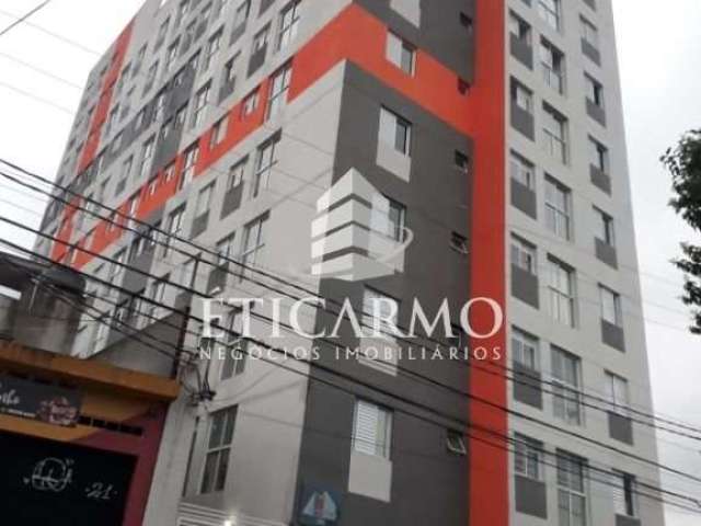 Apartamento com 1 quarto à venda na Rua Doutor Fábio Montenegro, 163, Vila Guilhermina, São Paulo por R$ 216.900