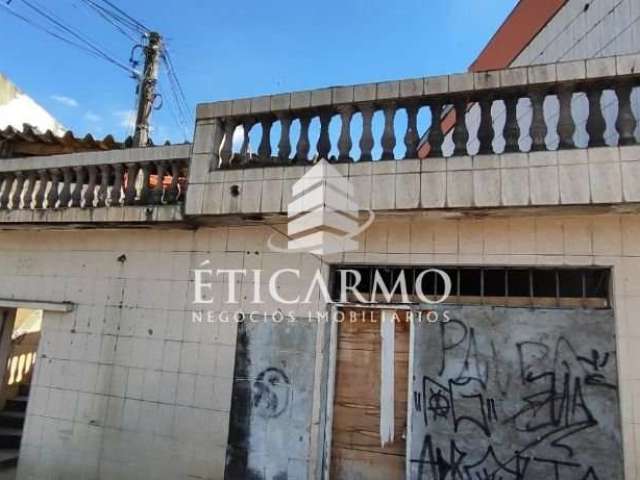 Casa com 4 quartos à venda na Rua Jaguariaiva, 646, Vila Guilhermina, São Paulo por R$ 320.000