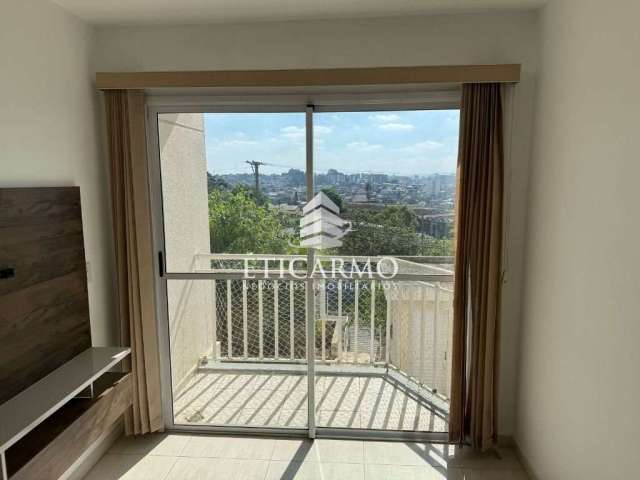 Apartamento com 3 quartos à venda na Charim, 47, Vila Carmosina, São Paulo por R$ 350.000