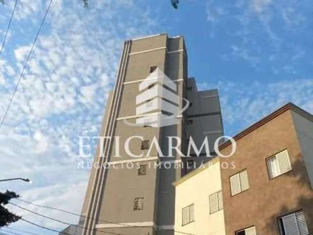 Apartamento com 2 quartos à venda na Rua Rincão, 22, Vila Esperança, São Paulo por R$ 319.000