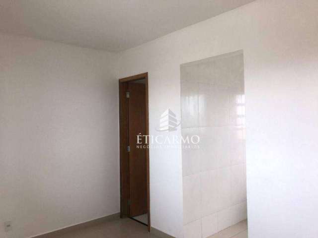 Apartamento com 2 dormitórios à venda, 48 m² por R$ 250.000,00 - Parque Artur Alvim - São Paulo/SP