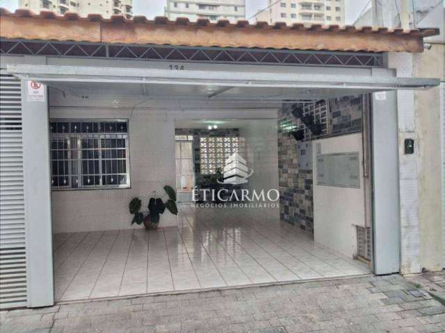 Casa à venda, 155 m² por R$ 950.000,00 - Vila Gomes Cardim - São Paulo/SP