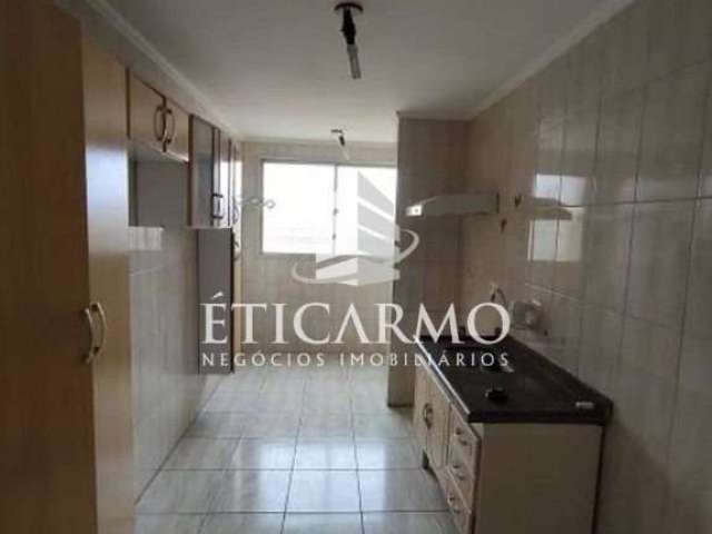 Apartamento com 2 quartos à venda na Rua Evans, 471, Vila Esperança, São Paulo por R$ 340.000