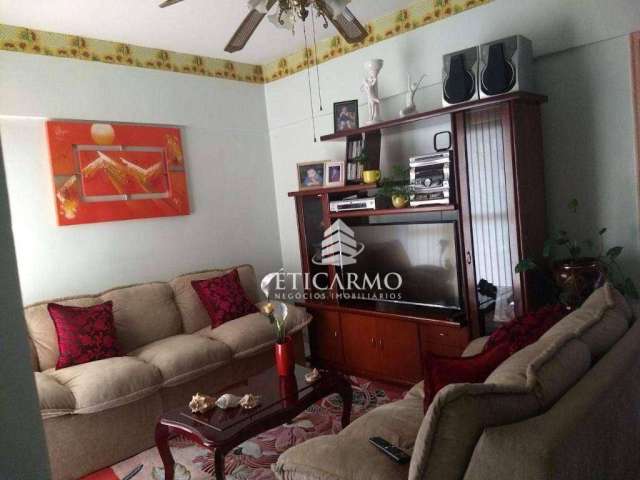 Apartamento com 2 dormitórios à venda, 65 m² por R$ 380.000,00 - Vila Esperança - São Paulo/SP