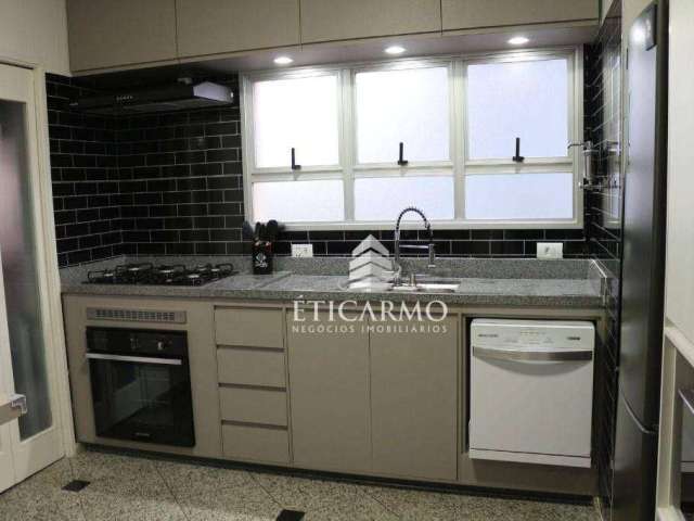 Apartamento com 3 dormitórios à venda, 113 m² por R$ 635.000,00 - Vila Matilde - São Paulo/SP