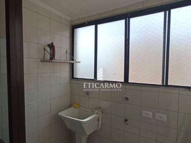 Apartamento com 2 dormitórios à venda, 67 m² por R$ 690.000,00 - Vila Carrão - São Paulo/SP