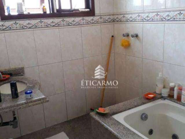 Sobrado com 3 dormitórios à venda, 140 m² por R$ 479.000,00 - Jardim Aricanduva - São Paulo/SP