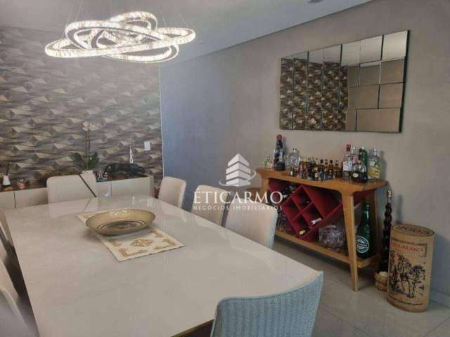 Sobrado com 3 dormitórios à venda, 190 m² por R$ 1.042.000,00 - Vila Formosa - São Paulo/SP