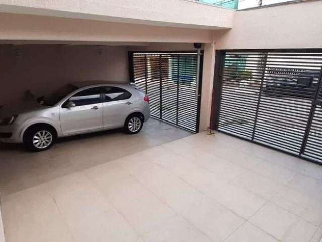 Casa com 3 dormitórios à venda, 238 m² por R$ 1.065.000,00 - Vila Santa Isabel - São Paulo/SP