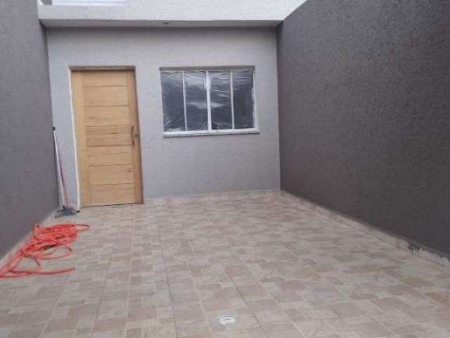 Sobrado com 2 dormitórios à venda, 120 m² por R$ 480.000,00 - Jardim Tango - São Paulo/SP