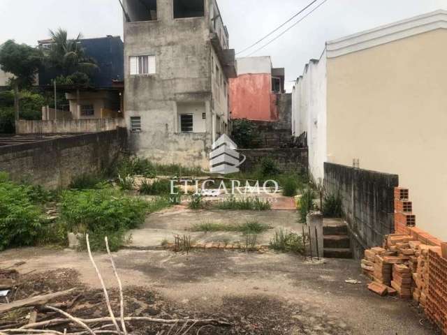 Terreno à venda na Lagoa das Bananeiras, 168, Vila Carmosina, São Paulo por R$ 700.000