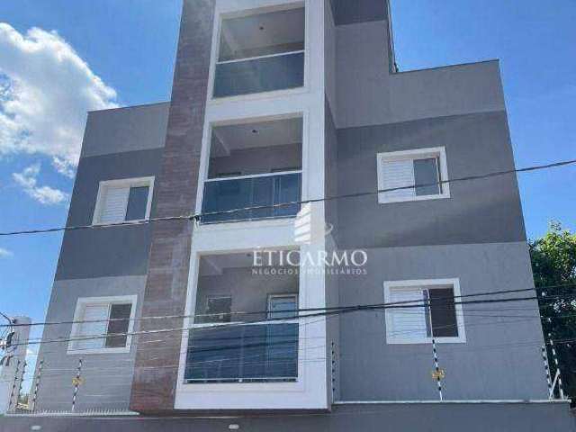 Apartamento com 2 dormitórios à venda, 40 m² por R$ 267.630,00 - Vila Califórnia - São Paulo/SP