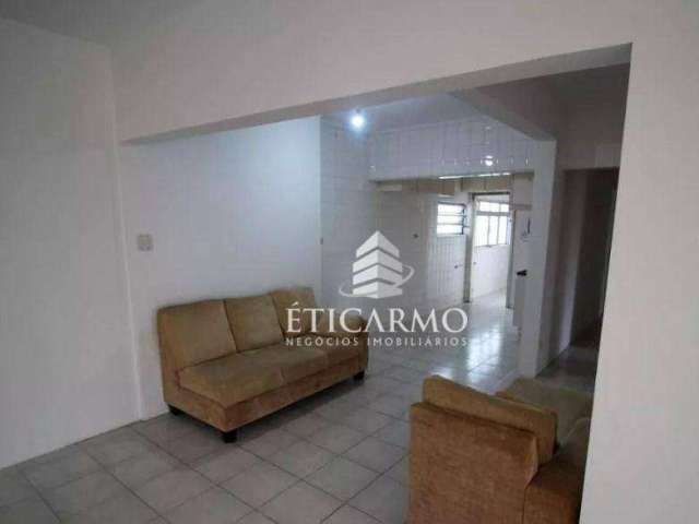 Apartamento com 3 dormitórios à venda, 120 m² por R$ 532.000,00 - Vila Oratório - São Paulo/SP