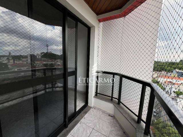 Apartamento com 3 dormitórios à venda, 73 m² por R$ 550.000,00 - Vila Formosa - São Paulo/SP