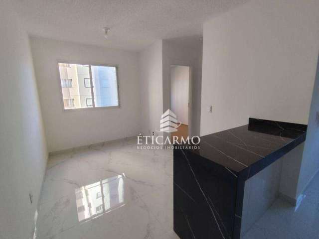 Apartamento à Venda - Jardim Nossa Senhora do Carmo