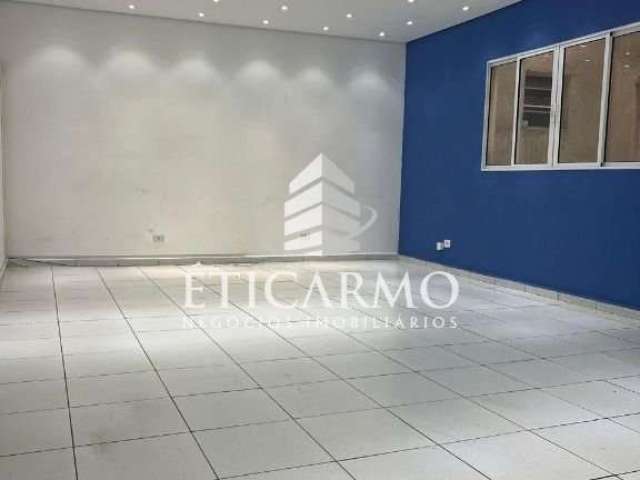 Sala comercial para alugar na Rua Francisco Furtado, 342, Cidade Líder, São Paulo por R$ 1.250