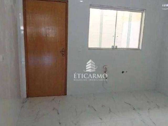 Sobrado com 3 dormitórios à venda, 150 m² por R$ 734.000,00 - Vila Buenos Aires - São Paulo/SP