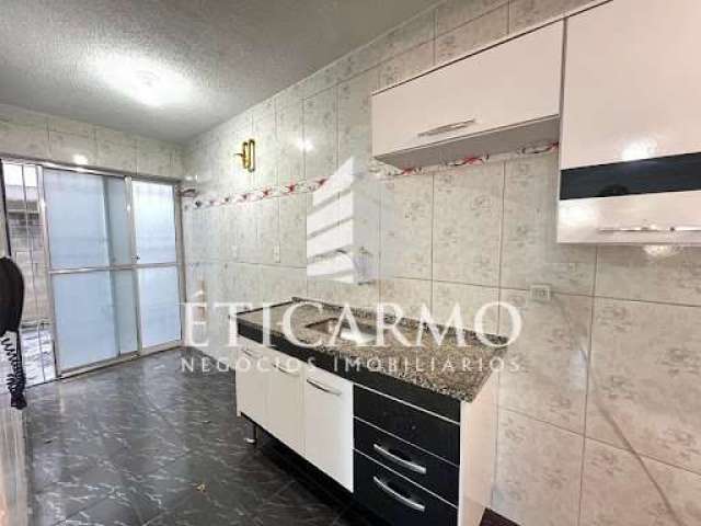 Apartamento com 2 quartos à venda na Rua Morubixaba, 198, Cidade Líder, São Paulo por R$ 225.000