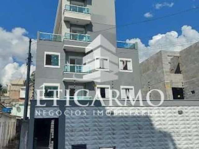 Apartamento com 2 quartos à venda na Rua Doutor Fontes de Resende, 124, Vila Dalila, São Paulo por R$ 220.000