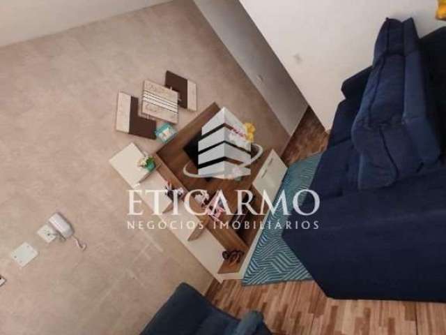 Apartamento com 2 quartos à venda na Rua Joaquim Pinto, 42, Vila Gomes Cardim, São Paulo por R$ 352.000