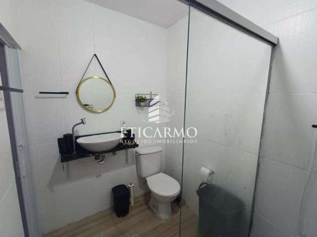 Apartamento com 1 quarto à venda na Astrogildo Rodrigues de Freitas, 217, Parque das Paineiras, São Paulo por R$ 179.900