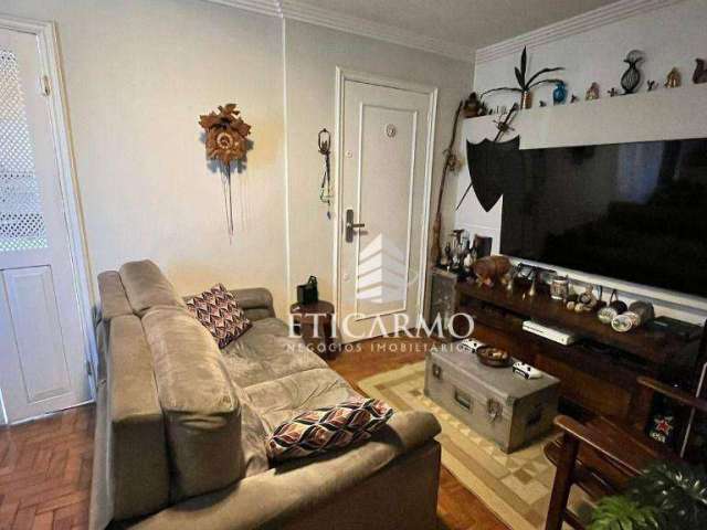 Apartamento com 2 dormitórios à venda, 50 m² por R$ 329.000,00 - Vila Formosa - São Paulo/SP