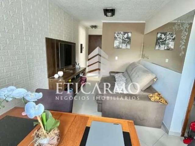 Apartamento com 2 quartos à venda na Agrimensor Sugaya, 551, Colônia, São Paulo por R$ 266.000