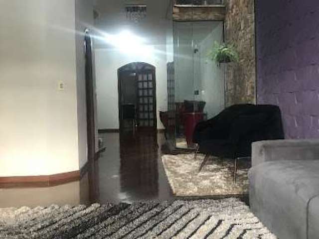 Sobrado com 4 dormitórios à venda, 230 m² por R$ 905.000,00 - Jardim Nossa Senhora do Carmo - São Paulo/SP