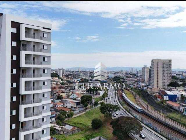 Apartamento à Venda 2 dormitórios - Patriarca