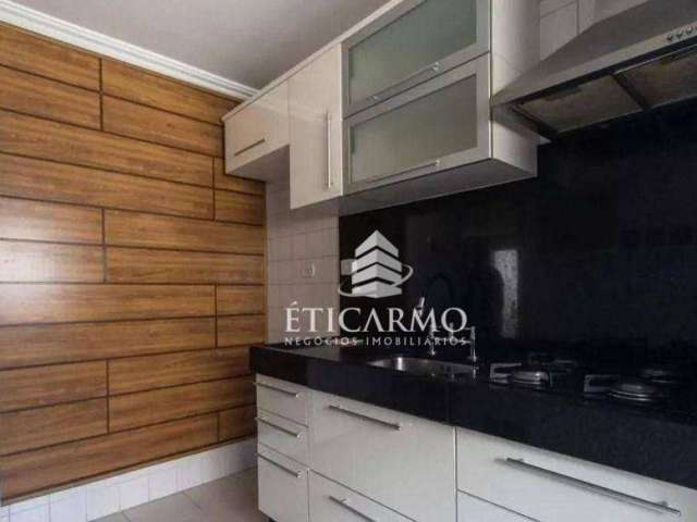 Apartamento com 2 dormitórios à venda, 65 m² por R$ 398.000,00 - Vila Formosa - São Paulo/SP