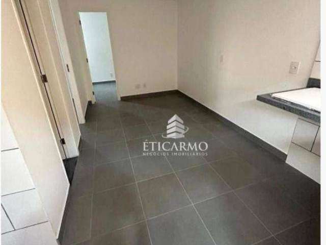 Apartamento com 2 dormitórios à venda, 35 m² por R$ 280.000,00 - Jardim Maringá - São Paulo/SP