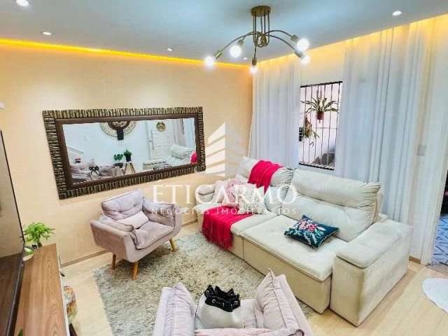 Casa com 2 quartos à venda na Marcondes Homem de Melo, 768, Jardim Nossa Senhora do Carmo, São Paulo por R$ 519.500