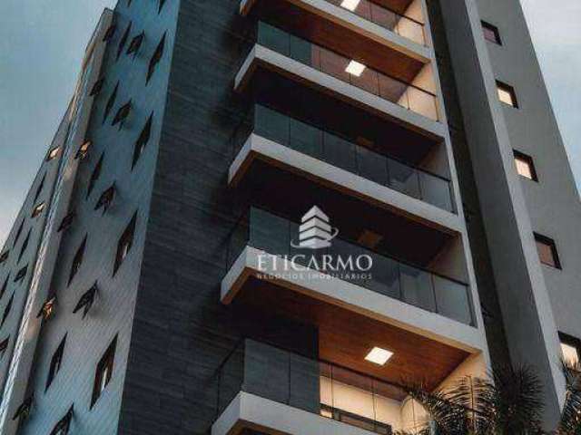 Apartamento com 2 dormitórios à venda, 40 m² por R$ 355.000,00 - Vila Matilde - São Paulo/SP