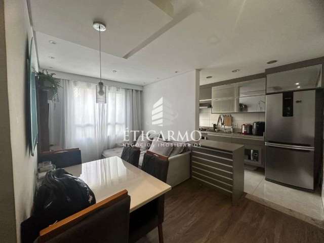 Apartamento com 2 quartos à venda na Agrimensor Sugaya, 391, Colônia, São Paulo por R$ 265.000