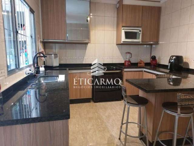 Casa com 2 quartos à venda na Guarujá do Sul, 473, Cidade Líder, São Paulo por R$ 435.000