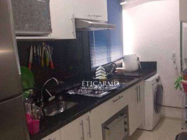 Apartamento com 2 dormitórios à venda, 39 m² por R$ 190.000,00 - Colônia - São Paulo/SP