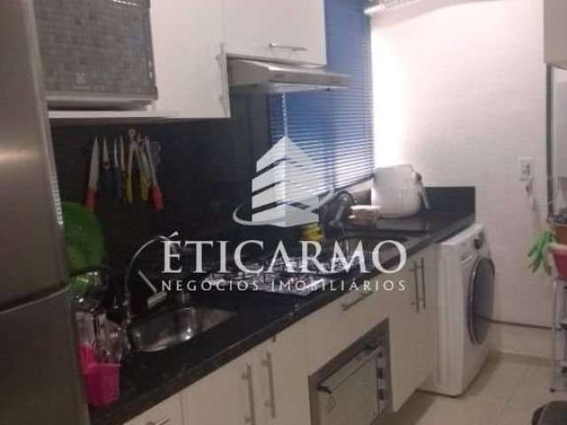 Apartamento com 2 quartos à venda na Agrimensor Sugaya, 1204, Colônia, São Paulo por R$ 190.000